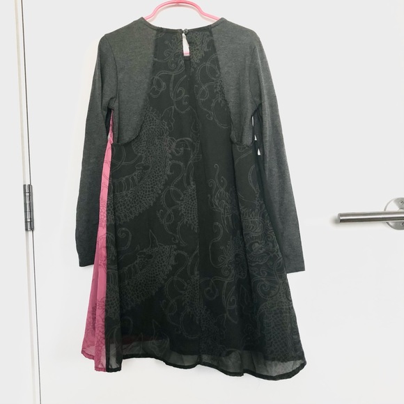 Girls dress - Picture 6 of 8